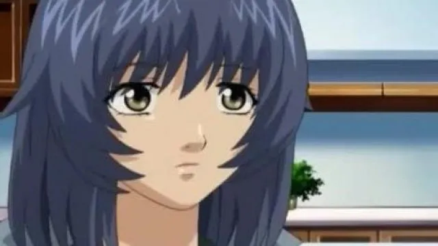 寡婦～黏糊糊的情慾和淫蕩的濕蜜罐～第2話 淫辱的果實