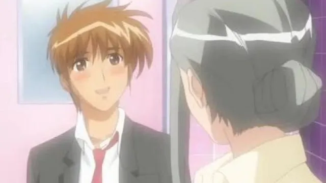 クラスメイトのお母さん 前编 (DVD 640x480 WMV9)