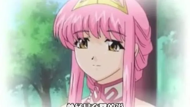 姫辱（きじょく） 第一章：姫君!!凌辱