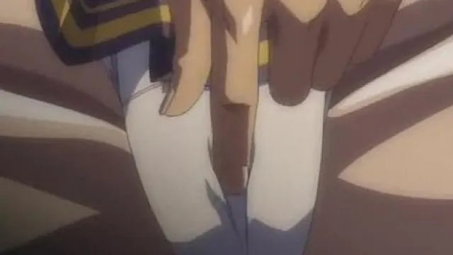 (18禁アニメ) DISCIPLINE 第五章「潜入」(DVD 640x480 WMV3)