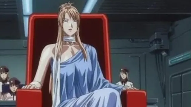 (18禁アニメ) DISCIPLINE 最终章 (DVD 640x480 WMV3)