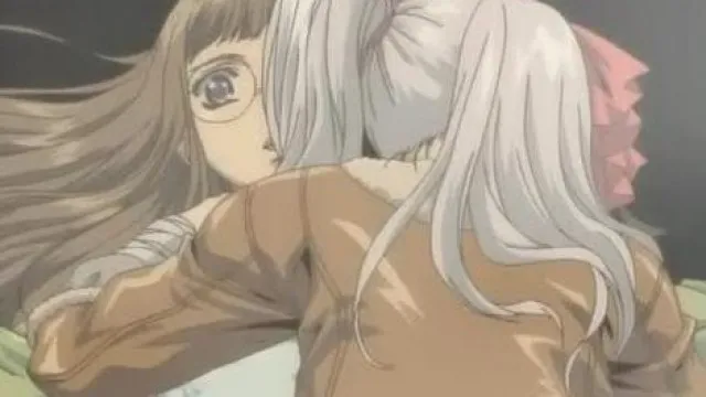 収穫の夜 第01话 「蔷薇と雏罂粟」 (640x480 WMV9)
