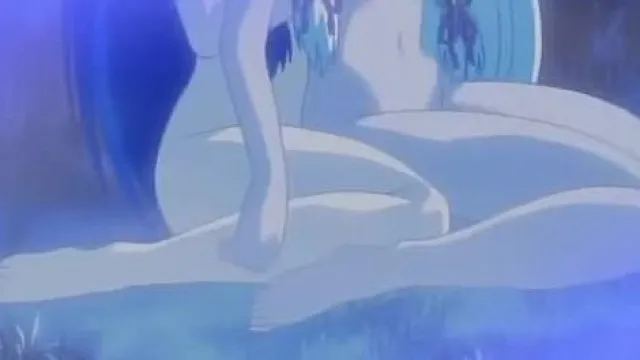月阳炎 第一夜_「契りの夜」