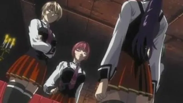 Bible Black Origin 2