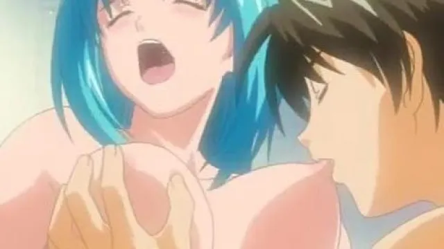 (18禁アニメ 无修正) 肉体転移 第二章 (640x480 WMV9 QB93 Lame VBR Auto60)