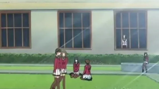 Después de clase～桡れたUniforme～ Tutoría extracurricular 3