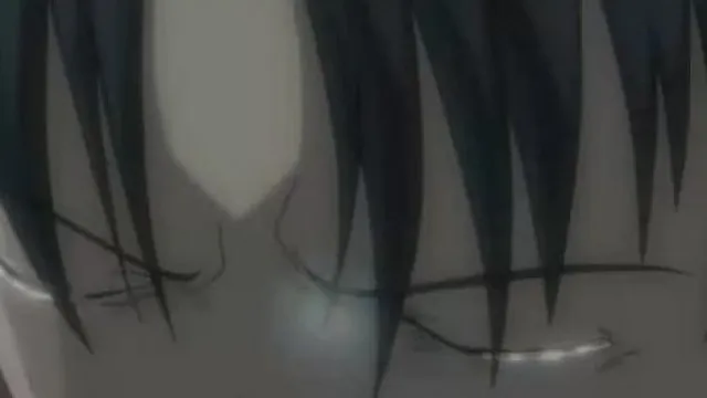 Suika_Chapitre 2 Itsuki