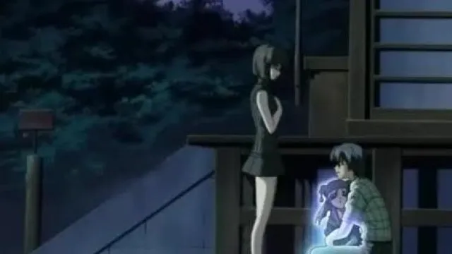水夏（SUIKA）_第三话「名无し」