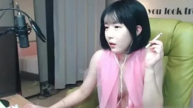 [Corea] La presentadora Kim Sang-mi, como su nombre indica, ella es realmente la más hermosa.