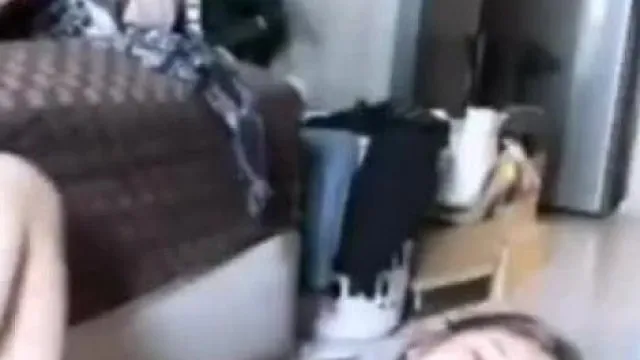 [东南亚] 泰国正妹主播~与乾爹在线裸聊画面流出~ (8)