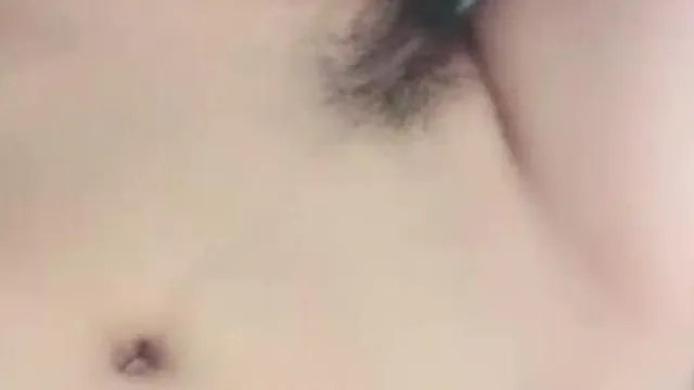 El momento erótico de una chica esbelta y linda ~ ¡¡No te lo pierdas si estás en línea!!