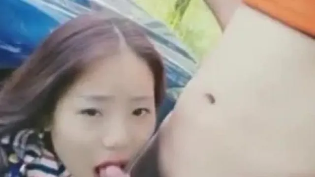 一早起床直接到公园打得火热!!这是我们的晨间运动~ONE MORE~