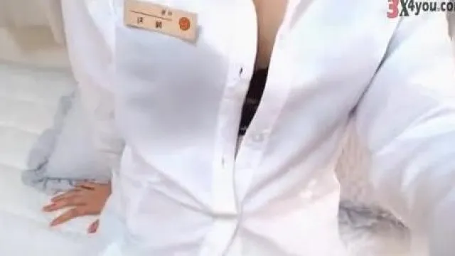 [韩国] 衣服脱光直接玩起来~来宾请掌声鼓励!!