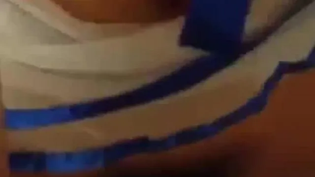 La vidéo de sexe de X Yuan, finaliste du mannequin asiatique, avec son petit ami a été divulguée ! Il s'est avéré qu'ils faisaient l'amour même à l'hôtel ~