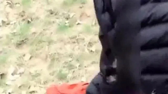 「我在长堤上等着你~性慾正好漫漫慢出来~?」