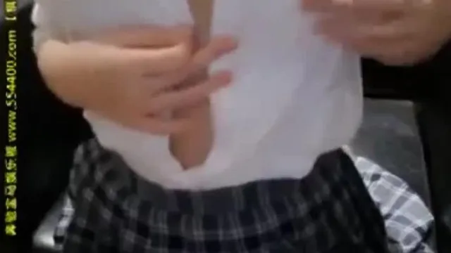 【女子校生シリーズ】エロ塾「先生、私とエッチしたいですか？」