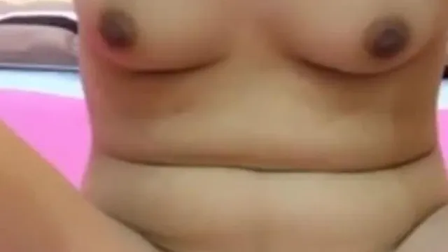 不能让乾爹担心 就算感冒了还是要高潮