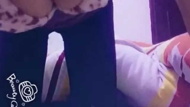 巨乳妹的日常~回家就是拍拍拍~好东西就要跟大家分享~
