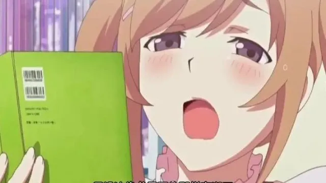 【アニメ】ぺろぺろ☆てぃーちゃー ～スク水メイドエプロン编～
