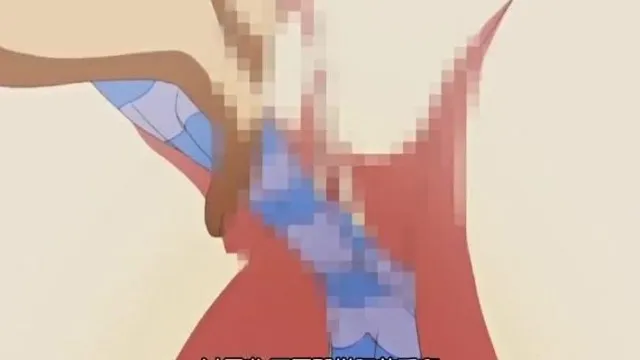 【アニメ】ぺろぺろ☆てぃーちゃー ～スク水编～