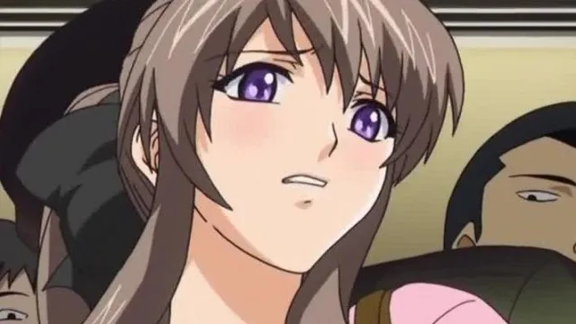 (18禁アニメ) 満淫电车 调书2 ヴァージンロードはザーメンまみれ、安全日确认ヨシ! (DVD 960x720 x264 AAC)