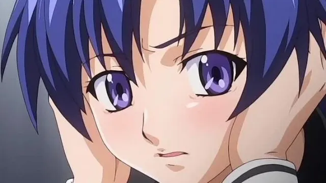 (18+ Anime) Mansei Electric Train Libro 3 Cuidado con la eyaculación repentina después de un espectáculo con la lengua trabada (DVD 960x720 x264 AAC)