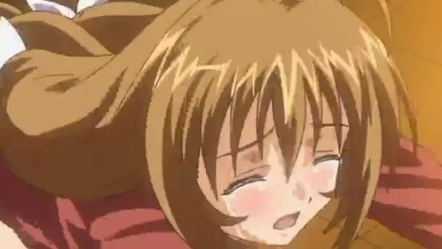 (18禁アニメ) 学园2 EPISODE