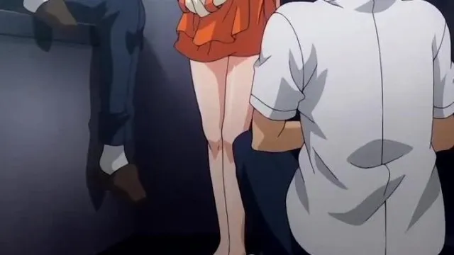 (18禁アニメ) キミの名を呼べば 下巻 (DVD 960x720 x264 AAC)