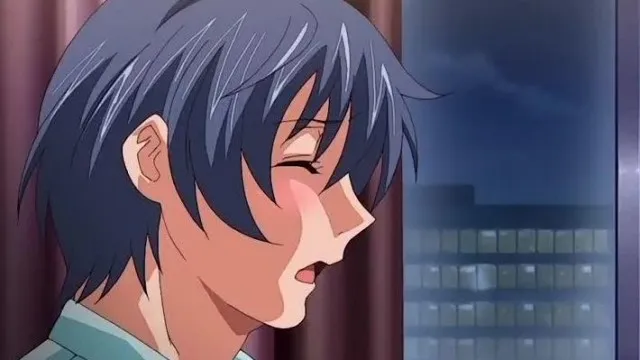 (18禁アニメ) 耻热カルテ The Devilish Cherry 上巻 (DVD 960x720 x264 AAC)