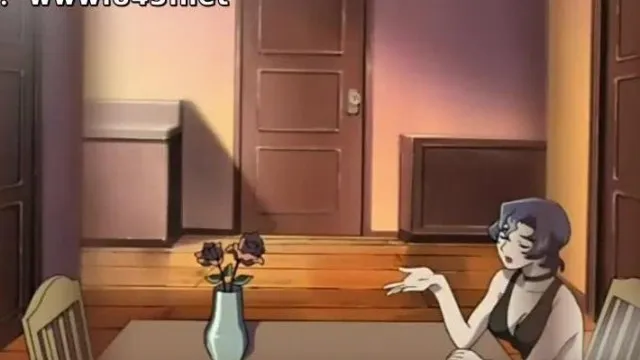 女狼狂濡 妄兽篇