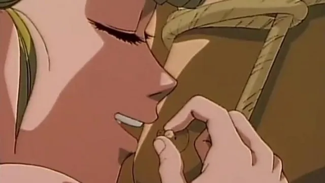拘束 [无码中文字幕]