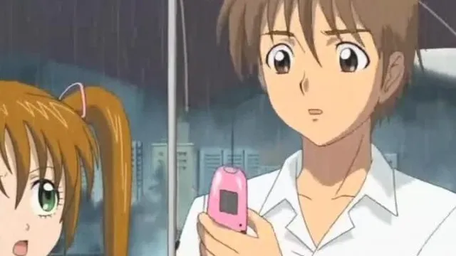 痴母·MOTHER KNOWS BREAST「前编」