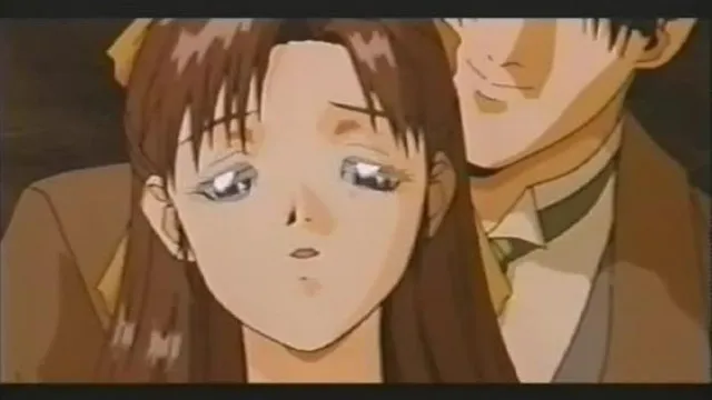 闇の花嫁 1Chn (DivX3 640x480 VHSRip)