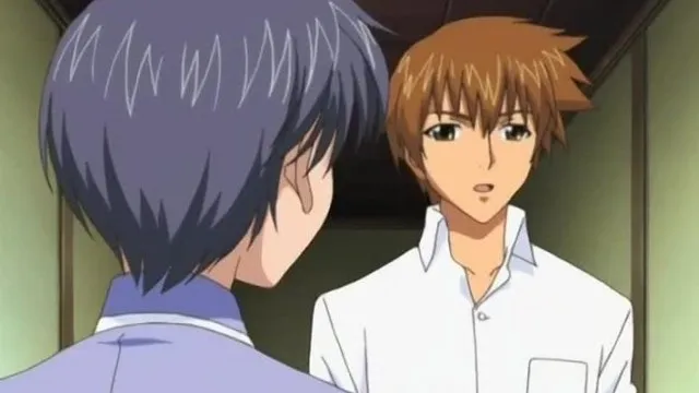 (18禁アニメ) (无修正) 馆熟女 前编 (DVD 640x480 WMV9)(CRC B747)