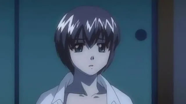 (18禁アニメ) (无修正) 肉嫁 高柳家の人々 其の四 「性狱の终焉、飨宴の幕开け」 (DVD 960x720 x264 AAC)
