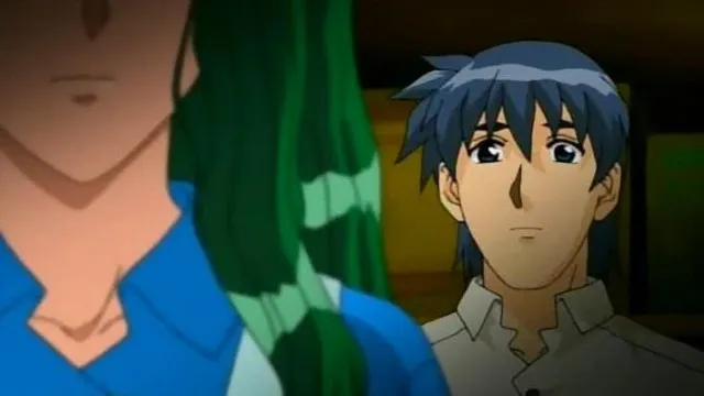 (18禁アニメ 无修正) flutter of birds ～鸟达の羽ばたき～ 第2章 线香花火 (DVD 640x480 WMV9)