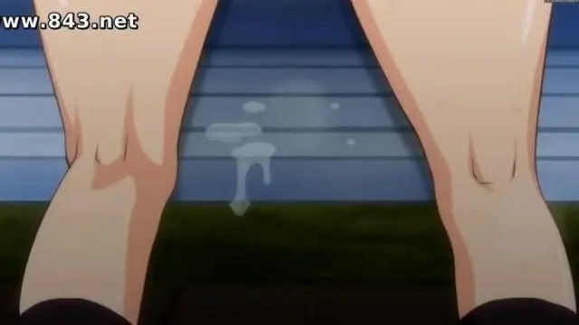 [Maho.sub][Queen Bee]OVA ラブリデイ～僕と彼女の七日间～