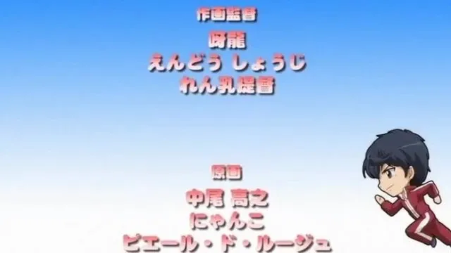 [Maho.sub] SPORTSWEAR-COMPLEX ~ Volume 1 Corpo Atleta Yuwaku [720P]