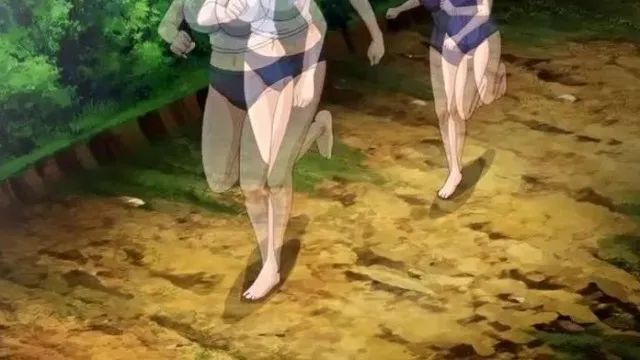 [Maho.sub][铃木みら乃]ヘルタースケルター 白浊の村 傀儡は踊る 编[PSP]