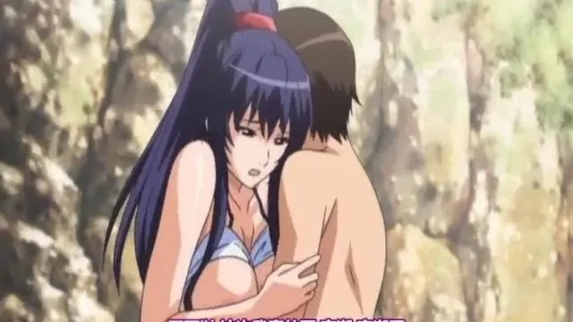 [Maho.sub][メリージェーン]姉SUMMER！ 下巻 す、好きぃぃいっ[PSP]