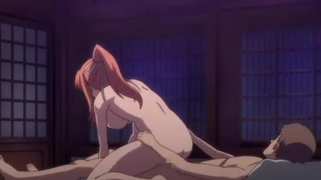 [Maho.sub][玛丽珍] 穿越黑夜的七个孕妇 第 1 卷：不雅访客