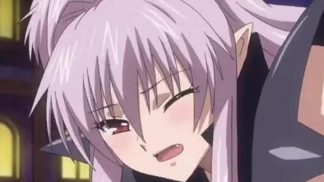 [Maho.sub][メリージェーン]Brandish 第1话 カワユイ男の子ゲーットぉ[PSP]
