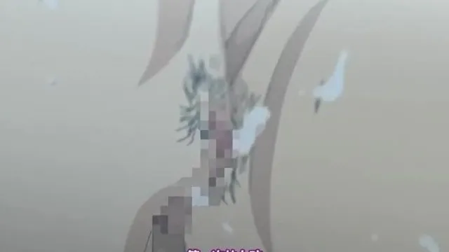 [Maho.sub][Piña Rosa]Soshi Soai Note LA ANIMACIÓN Breast.2 Pechos, Pechos, Pechos [PSP]
