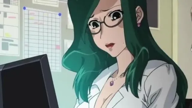 [Maho.sub][ちちのや]おくさまは天使（ミカえる） 第一夜 変身! 突然!! 性夜の阴谋[PSP]