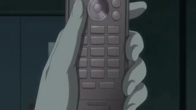 [Maho.sub][エンゼルフィッシュ]OVA D-spray ＃1