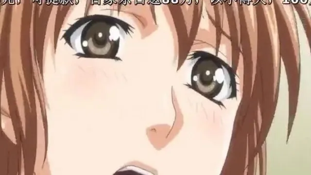 [Maho.sub][エンゼルフィッシュ]OVA D-spray ＃1[PSP]