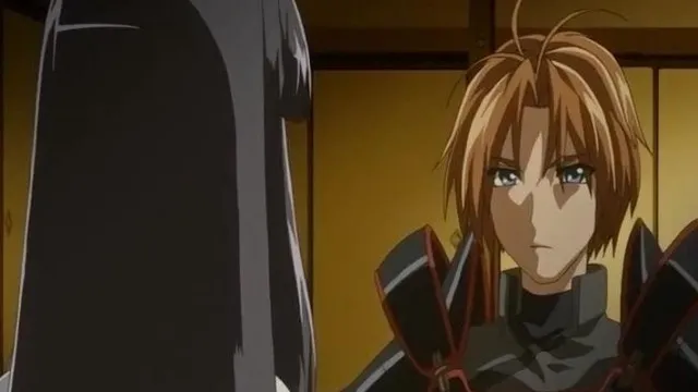 [Maho.sub][Angelfish]OVA Fengyuanzan Volume 1 Controlando veneno com veneno
