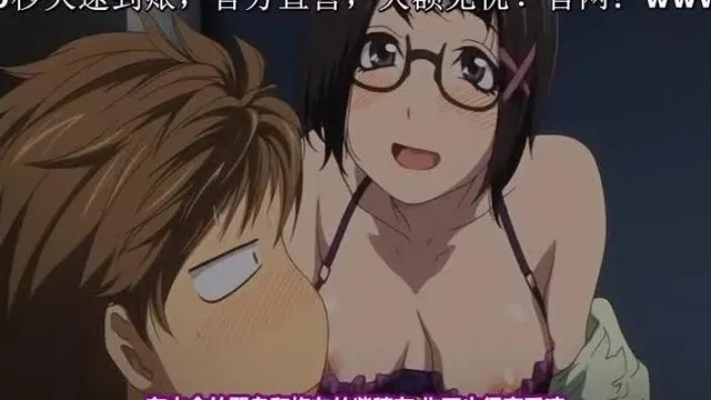 [Maho.sub][Abelha Rainha]OVA Tayu Tayu #3[PSP]
