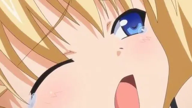[Maho.sub][PoRO] Onichichi Re-birth Koyou's Hip Hole [480P DVDRIP]