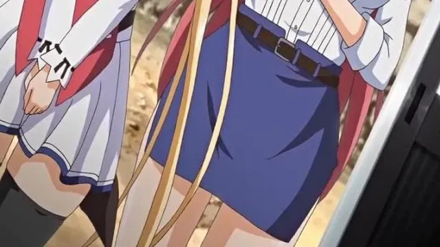 [Maho.sub][PoRO]町ぐるみの罠～白浊にまみれた肢体～ 「敦子先生は白浊涂れ·らっき～耻虐辱め尽し」